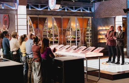 MasterChef Québec | S4 (2026)