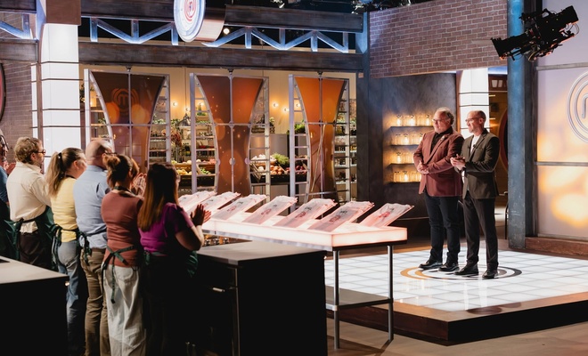 MasterChef Québec | S4 (2026)