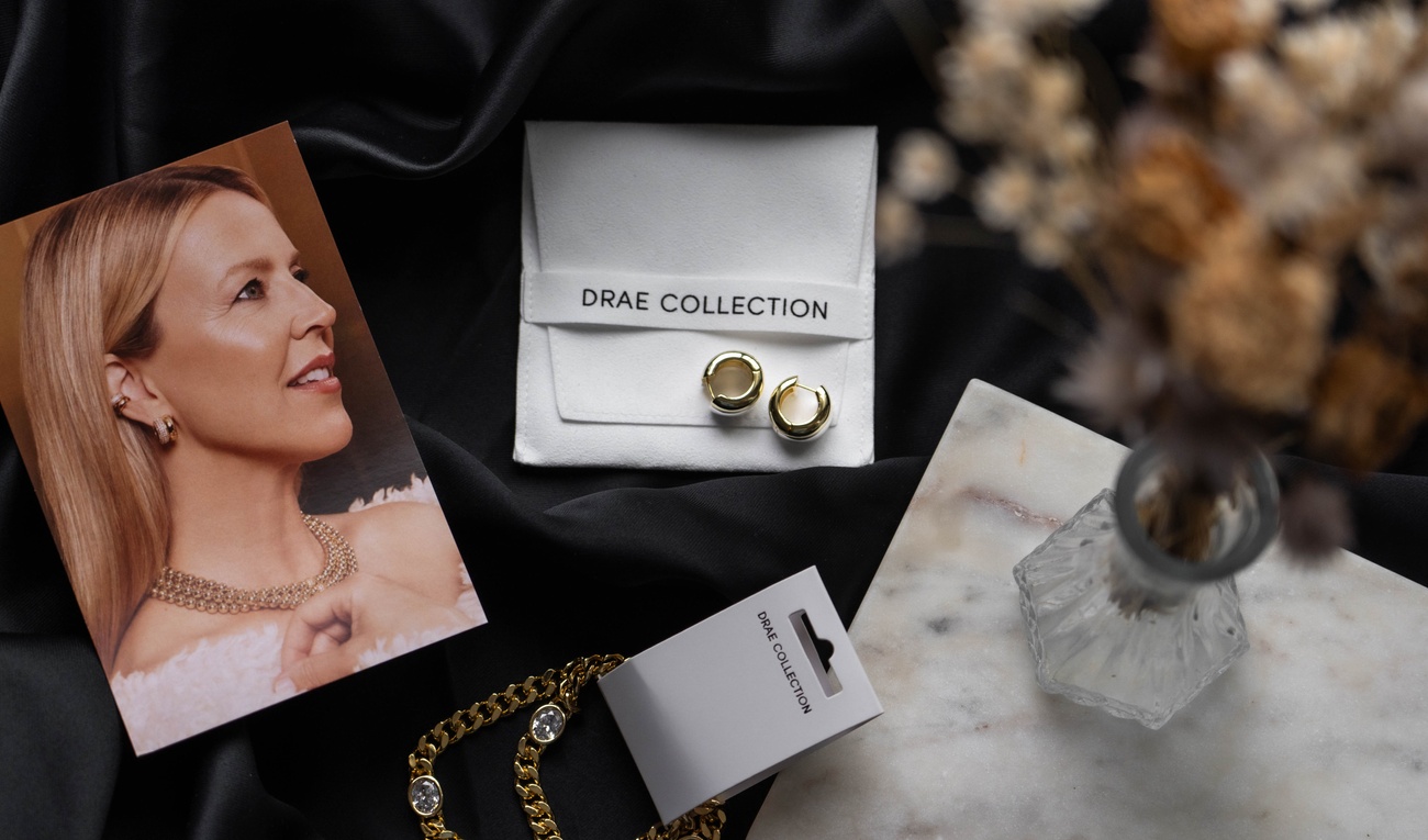 Julie Bélanger X DRAE