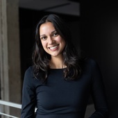 Catherine Gauthier Gonzalez
