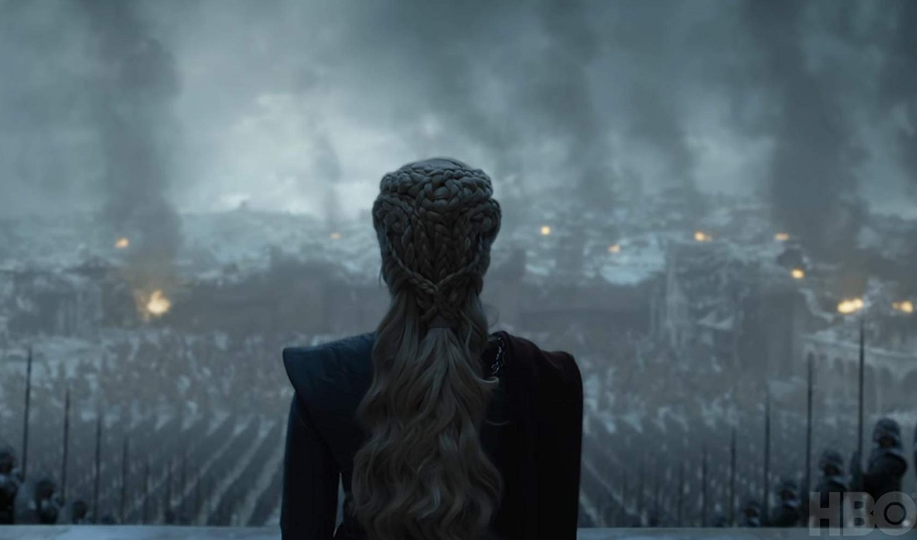 Aviez-vous prédit la grande finale de Game of Thrones?