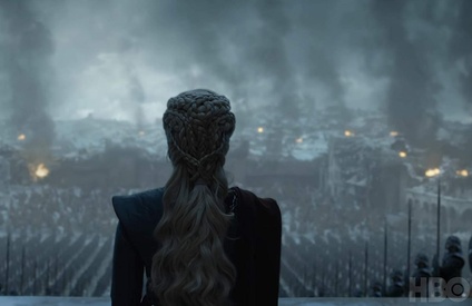 Aviez-vous prédit la grande finale de Game of Thrones?