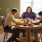 Une scène du film <em>Breakthrough</em>