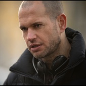 Une scène du film <em> Synonymes</em>