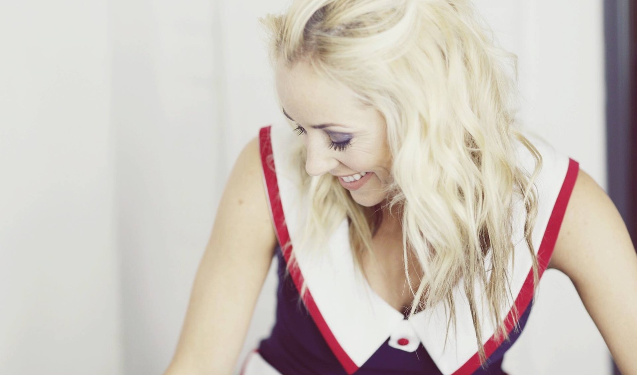 Mariloup Wolfe s'ouvre sur sa rupture et la nouvelle vie de son ex à Accès Illimité