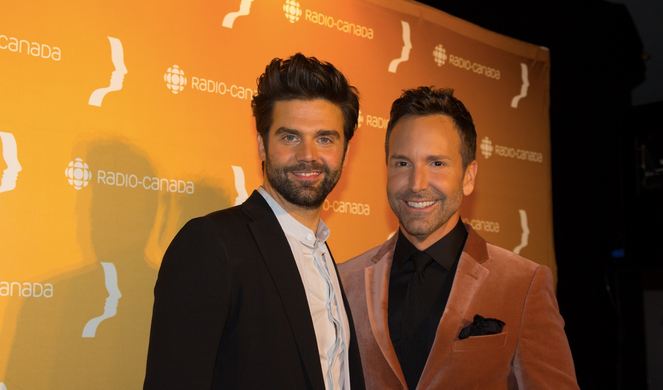 500 000 téléspectateurs de moins que l'an dernier pour les Gémeaux 2016