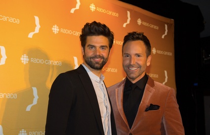 500 000 téléspectateurs de moins que l'an dernier pour les Gémeaux 2016