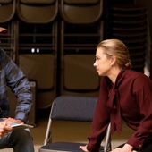 Une scène du film <em>Instant Family</em>
