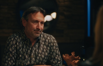 Image de l'article Si on s'aimait : Sylvain s'éprend d'une amie de Brigitte?