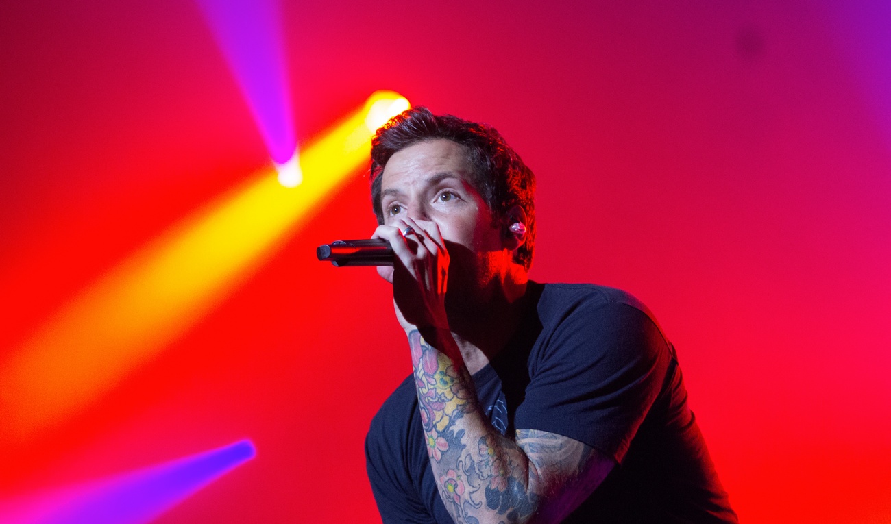 Simple Plan s'amène au Centre Vidéotron et au Centre Bell en novembre