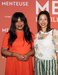 Photo de Vanessa Destiné