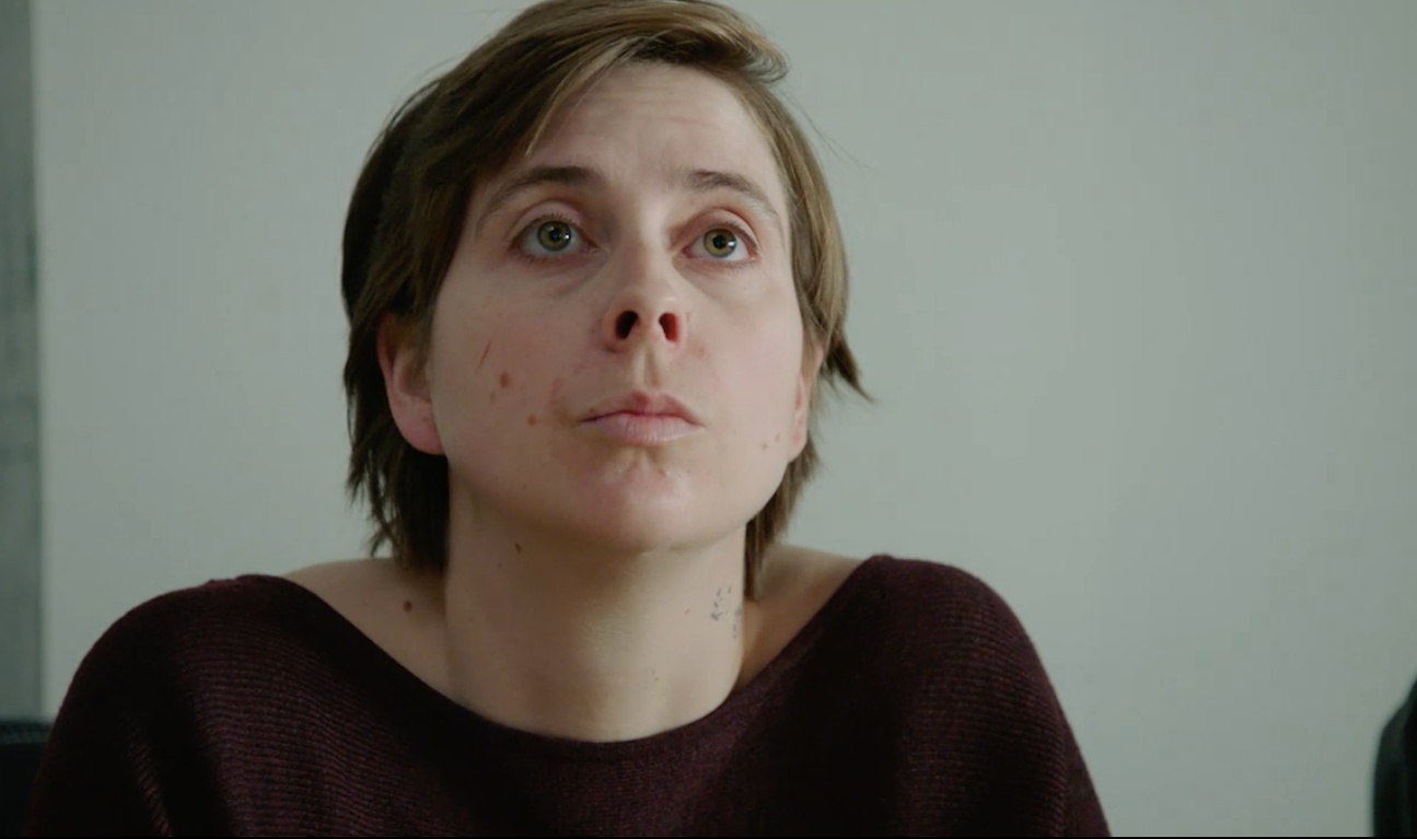 Découvrez des images de la grande conclusion d'Unité 9