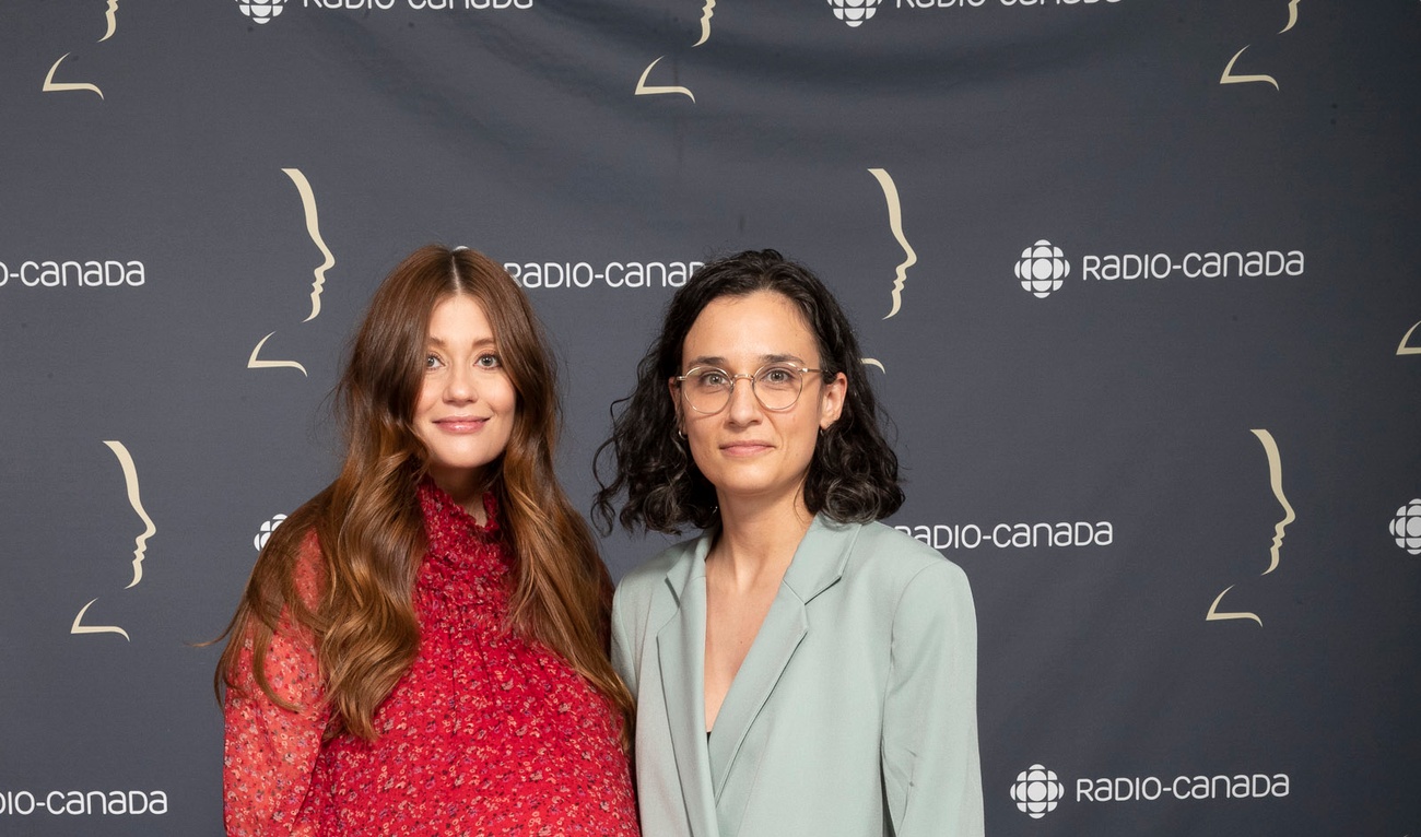 Les plus beaux couples du tapis rouge des Gémeaux