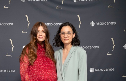 Les plus beaux couples du tapis rouge des Gémeaux