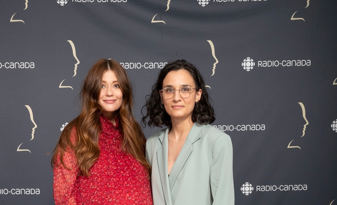 Les plus beaux couples du tapis rouge des Gémeaux