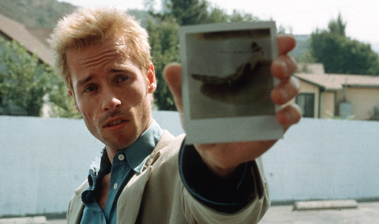 Un remake pour Memento en chantier (*soupir)