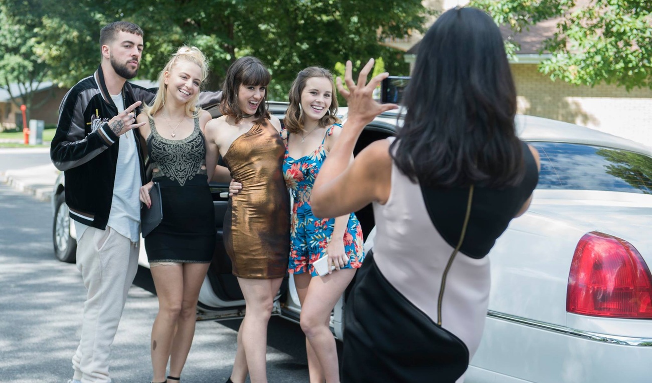 Nous avons besoin de plus de projets télévisuels comme Fugueuse au Québec