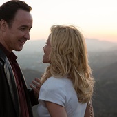 Une scène du film <em>Love & Mercy</em>