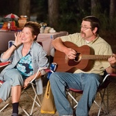 Une scène du film <em>We're the Millers</em>