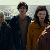 Image du film <em> Get Away</em>