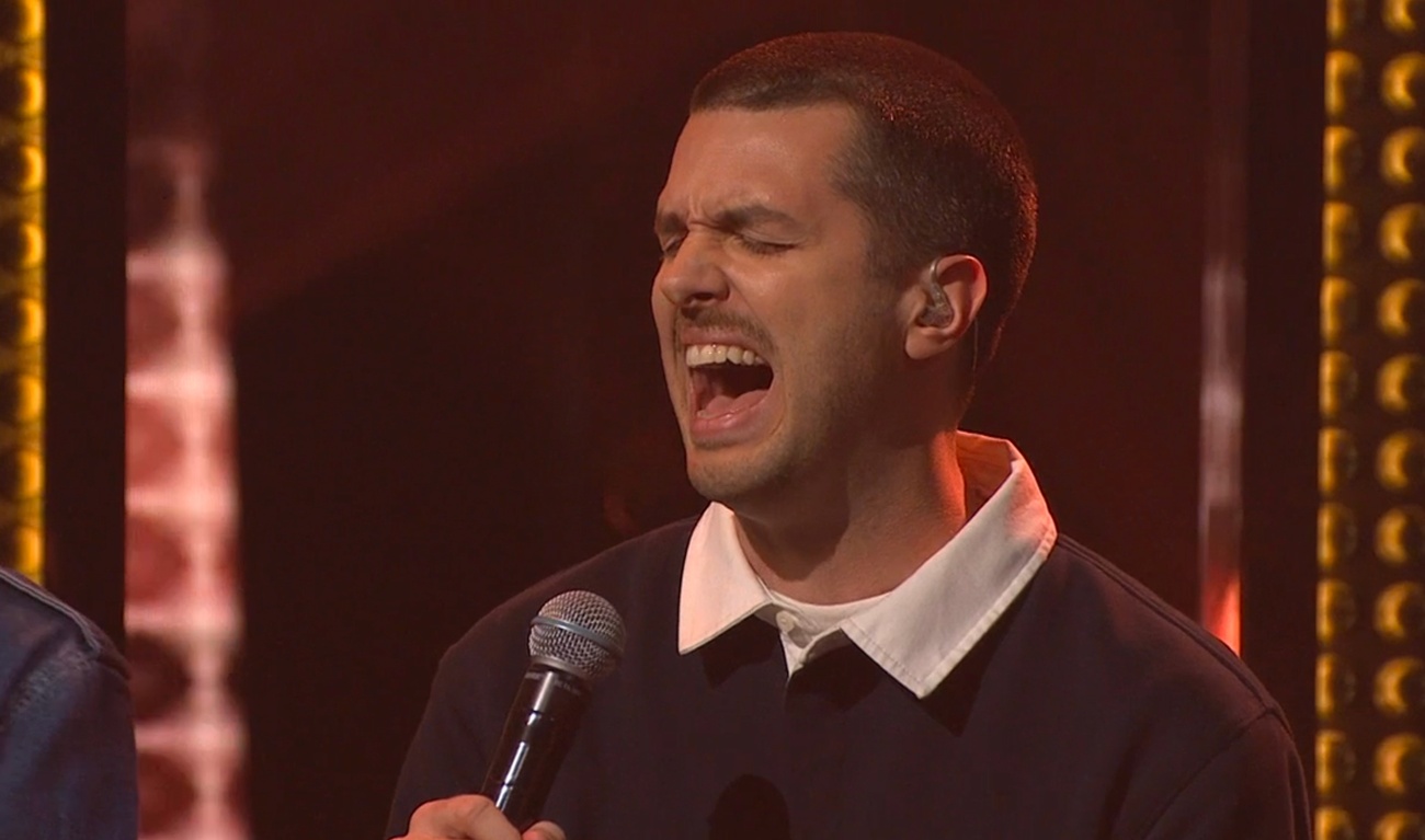 En direct de l'univers