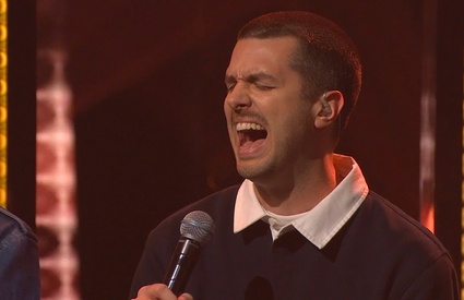 En direct de l'univers