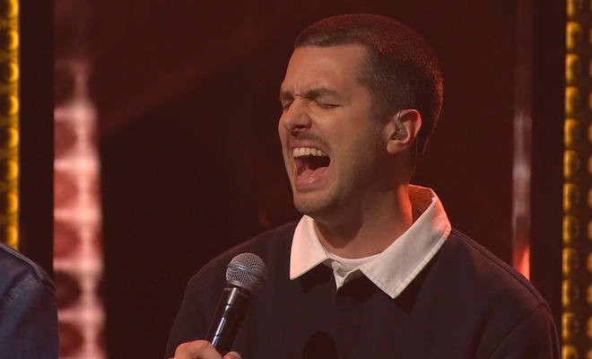 En direct de l'univers