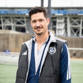 Éric Bruneau