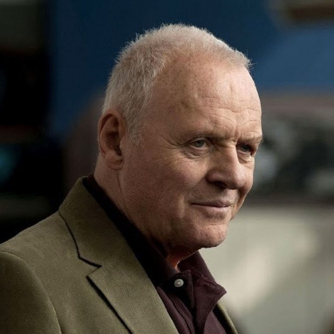 Anthony Hopkins