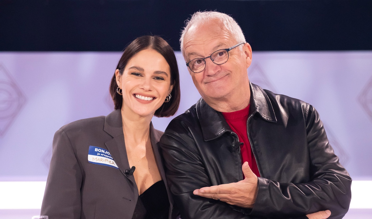 Image de l'article TVA aurait renouvelé Studio G avec Maripier Morin pour la saison prochaine