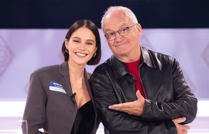 Image de l'article TVA aurait renouvelé Studio G avec Maripier Morin pour la saison prochaine