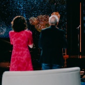 Claude Dubois à<em> En direct de l'univers</em>