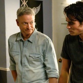Une scène du film <em>I Still Believe</em>