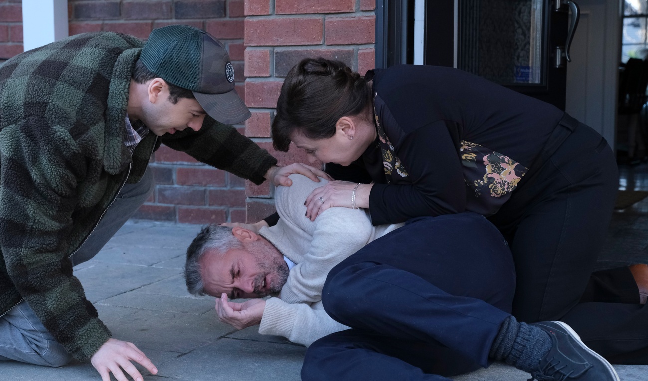 Image de l'article Des revirements inattendus dans 5e rang déconcertent le public