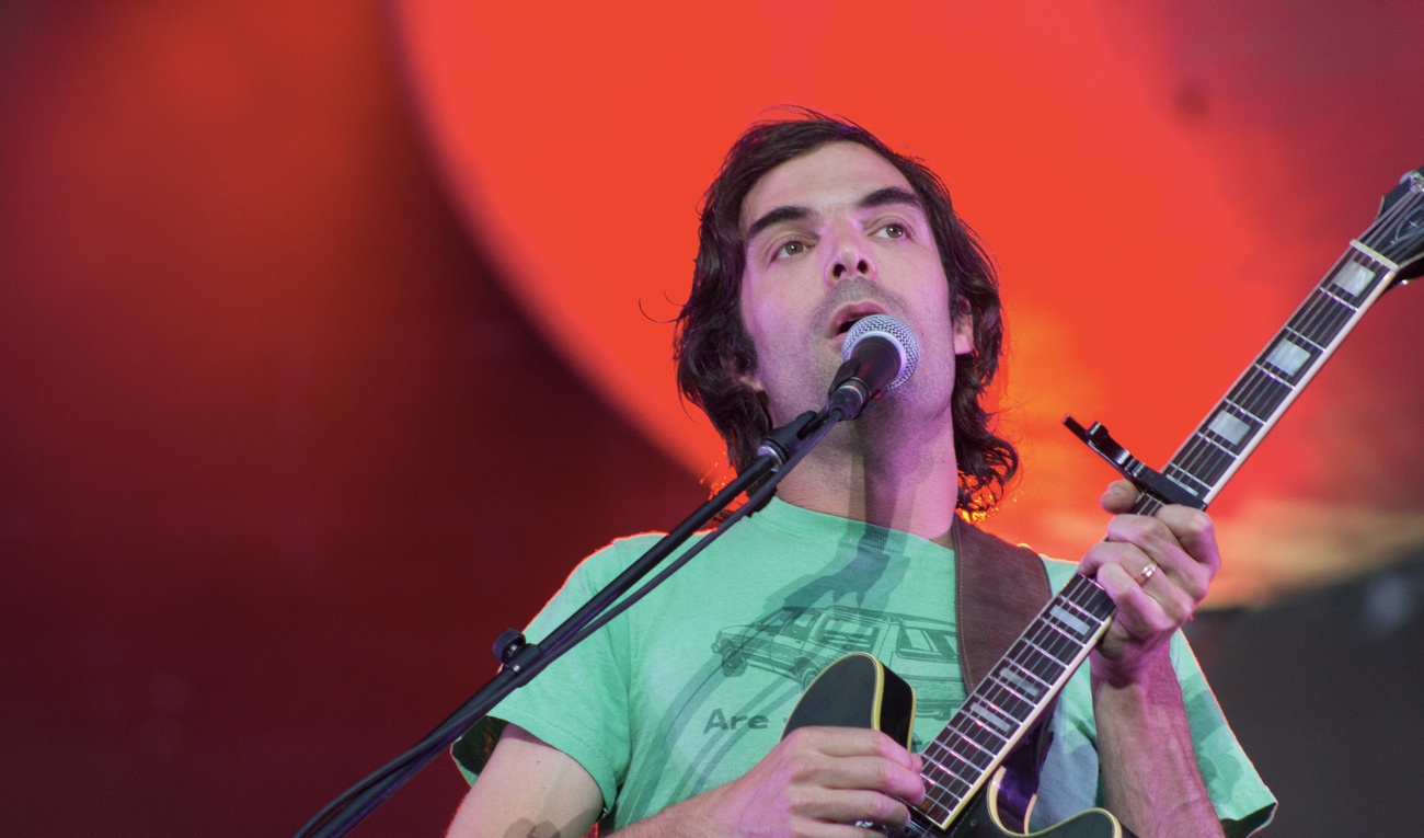 FEQ 2015 : À la découverte des Barr Brothers