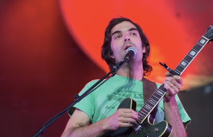 FEQ 2015 : À la découverte des Barr Brothers