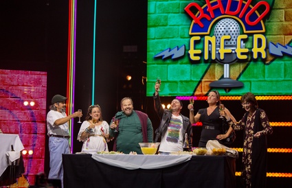 Conventum Radio Enfer