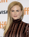 Photo de Nicole Kidman
