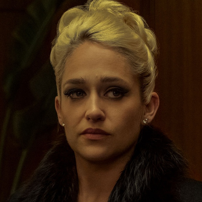Jemima Kirke