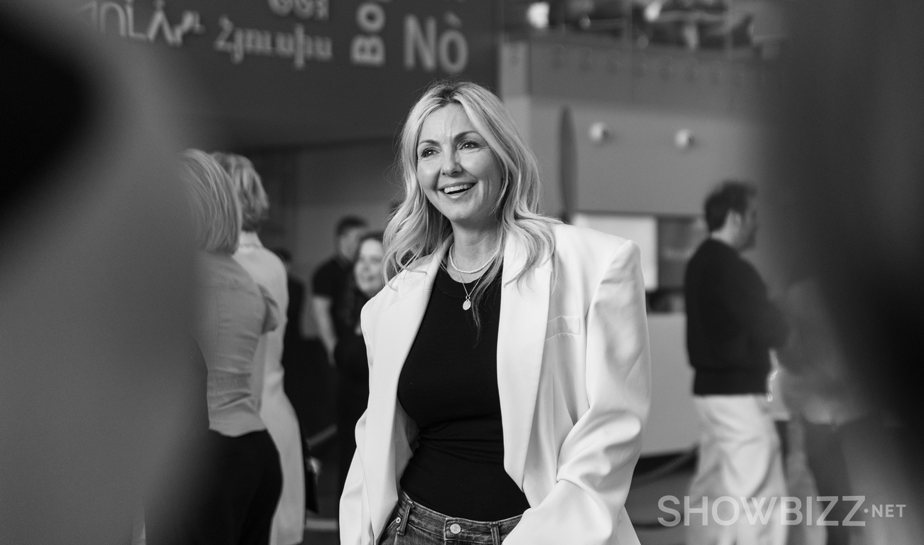 Image de l'article Véronique Cloutier participera à un nouveau docuréalité qui va faire jaser