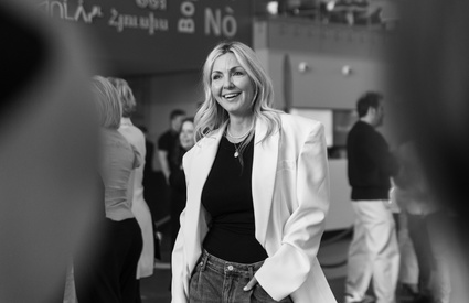 Image de l'article Véronique Cloutier participera à un nouveau docuréalité qui va faire jaser