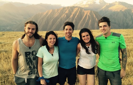 Vol 920 exporté en Italie et en Australie