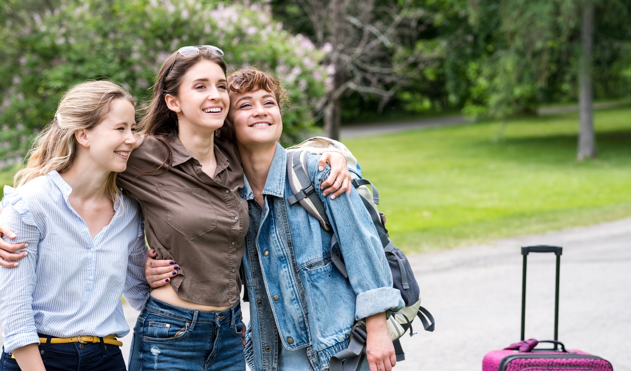 Une deuxième saison de L'Académie bientôt offerte sur Club Illico