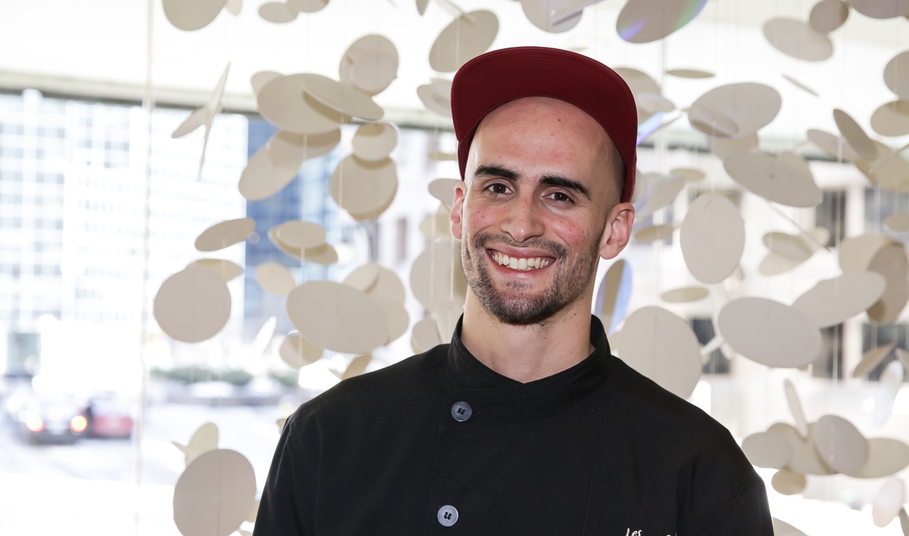 L'attitude d'un candidat des Chefs critiquée