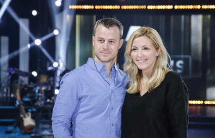 Sur le plateau de 1res fois