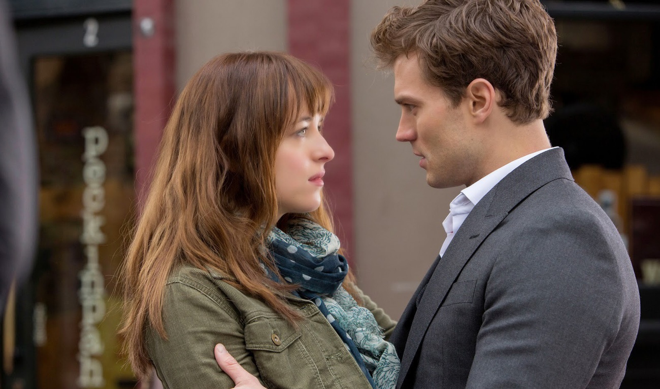 Un nouveau réalisateur dans la mire de Universal pour Fifty Shades Darker