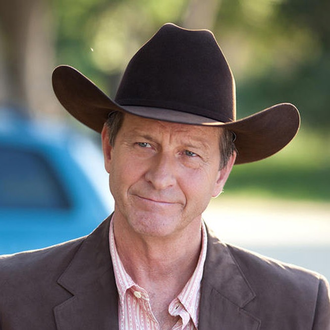 Brett Cullen