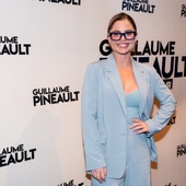 Première du spectacle Détour de Guillaume Pineault