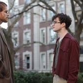 Une scène du film <em>Kill Your Darlings</em>
