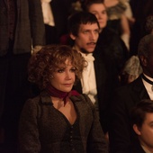 Une scène du film <em>Edmond</em>